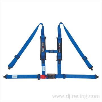 Link Automatic Racing Full Harness Seat Belts